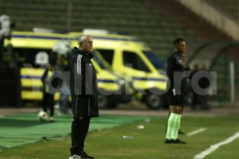 قناة الأهلي: كولر يعلم مدى السرية في ملف الصفقات.. وموقف عمر كمال من مباراة أبيدجان